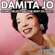 Damita Jo - Oldies Selection: Damita Jo - The Best Of, Vol. 1 (2021)