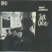 Bert Jansch - Jack Orion (1966 Remaster) (2001) CD-Rip