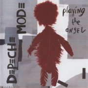 Depeche Mode - Playing The Angel (2005 Deluxe Edition) [SACD]