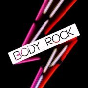 Dirty Disco Stars - Body Rock (2021)