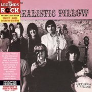 Jefferson Airplane - Surrealistic Pillow (1967) [2013]