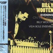 Billy Wooten - Evening on the Canal (1995/2013)