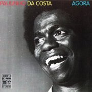 Paulinho Da Costa - Agora (1991) FLAC