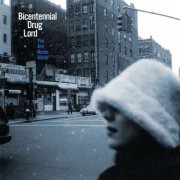 Bicentennial Drug Lord - You Are Never Alone (2025) Hi-Res