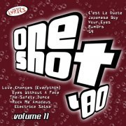 VA - One Shot '80 Volume 11 (2001)