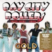 Bay City Rollers - Gold (2019) {3CD Box Set}