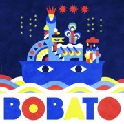 Bobato - Bocado (2022)