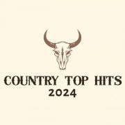 VA - Country Top Hits 2024 (2024)