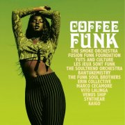 VA - Coffee Funk (Feel the Heat of Acid Jazz Funk) (2025)