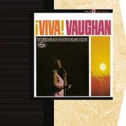 Sarah Vaughan - Viva Vaughan (2001)