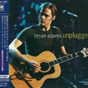 Bryan Adams - MTV Unplugged (1997) {Japan 1st Press}