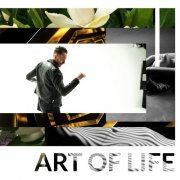 Jeremy Tyler - Art Of Life (2019)