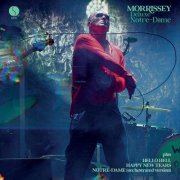 MORRISSEY - Deluxe Notre-Dame (2026) [Hi-Res]