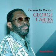 George Cables - Person To Person (1995) FLAC