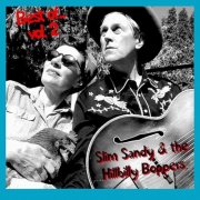 Slim Sandy, The Hillbilly Boppers - Best of Slim Sandy Vol. 2 (2025)