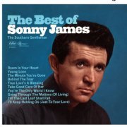 Sonny James - The Best Of Sonny James (1966)