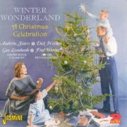 VA - Winter Wonderland: A Christmas Celebration (2010)