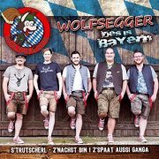 Wolfsegger - Des Is Bayern (2018)