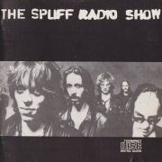 Spliff - The Spliff Radio Show (Reissue) (1980/1989)