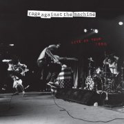 Rage Against The Machine - Live On Tour 1993 (2025) [Hi-Res]