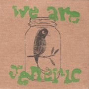 We Are Jeneric - Animals Are People Too (2009)