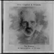 Eric Clapton & Friends - The Breeze: An Appreciation Of JJ Cale (2014)