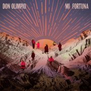 Don Olimpio - Mi Fortuna (2019)