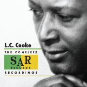 L.C. Cooke - The Complete SAR Records Recordings (1963)