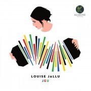 Louise Jallu - Jeu (2024) [Hi-Res]