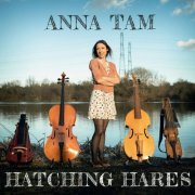 Anna Tam - Hatching Hares (2022)