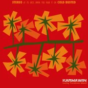 Karmawin - Lucky Tomatoes Island (2025) [Hi-Res]