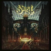 Ghost - Meliora (Redux) (2016)