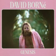 David Borné - GENESIS (2023) Hi Res