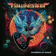 Hawkestrel - Pioneers of Space (2020)