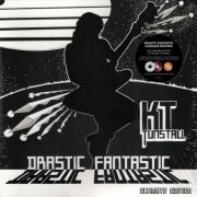 KT Tunstall - Drastic Fantastic (Ultimate Edition) (2021) [24bit FLAC]