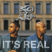 K-Ci & JoJo - It's Real (1999)