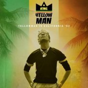 Yellowman - Yellowman in California '82 (live) (2022)