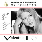 Valentina Lisitsa - Ludwig Van Beethoven 32 Sonatas, Vol. 7 (2025) Hi-Res