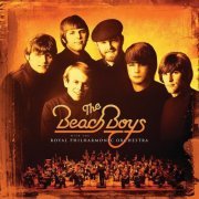 The Beach Boys With The Royal Philharmonic Orchestra (2018) CD-Rip