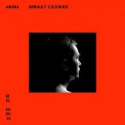 Arnault Cuisinier - Anima (2015) [Hi-Res]