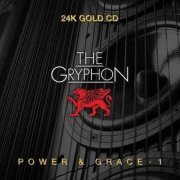 VA - The Gryphon - Power & Grace [24K Gold CD] (2017)