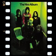 Yes - The Yes Album [M] (1971) [E-AC-3 JOC Dolby Atmos]