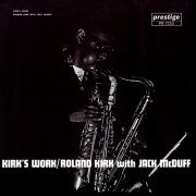 Rahsaan Roland Kirk - Kirk's Work (2014) [Hi-Res]