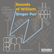 Singer Pur - Sounds of William (2026) [Hi-Res]