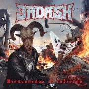 Jadash - Bienvenidos al Infierno (2023)