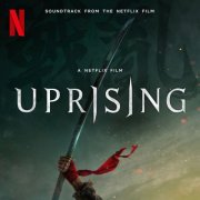 Cho Young-Wuk - Uprising (Soundtrack from the Netflix Film) (2024) [Hi-Res]