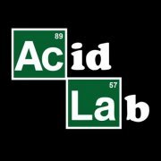 VA - Acid Lab – Collected 001-007 (2021)