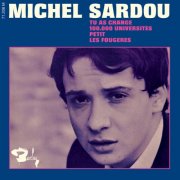 Michel Sardou - Tu as changé (2025)
