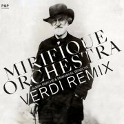 Alban Darche - Verdi Remix (2024) [Hi-Res]