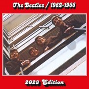 The Beatles - The Beatles 1962-1966 (2023 Edition) [The Red Album] [M] (2023) [E-AC-3 JOC Dolby Atmos]